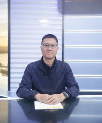 嘉宾：深圳市国家气候观象台（深圳市天文台）天文部部长 梅林.jpg